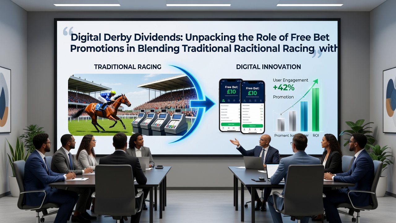 Close-up of a smartphone screen displaying an active multi bet combining horse racing odds and esports match results