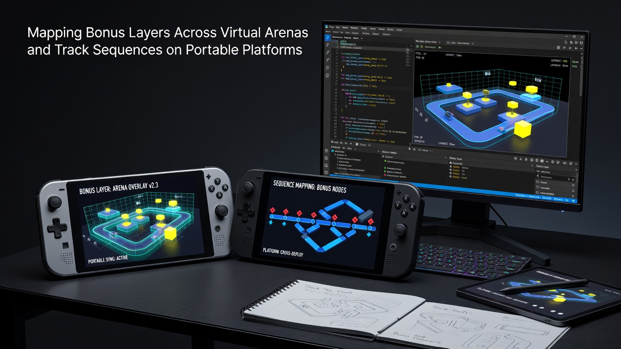 Detailed view of bonus tracking dashboard on a portable betting platform showing arena and track integrations