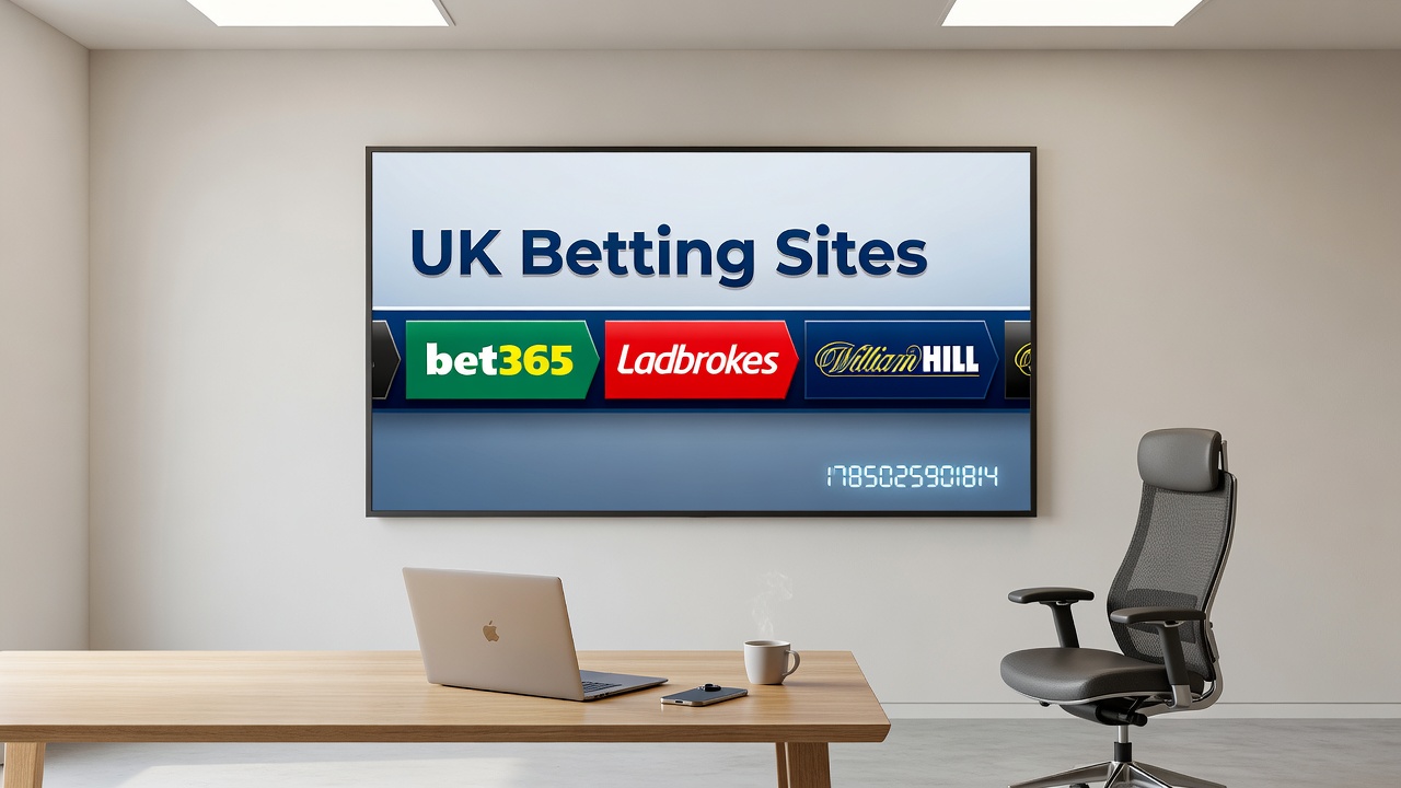 Mobile betting app features on UK platforms